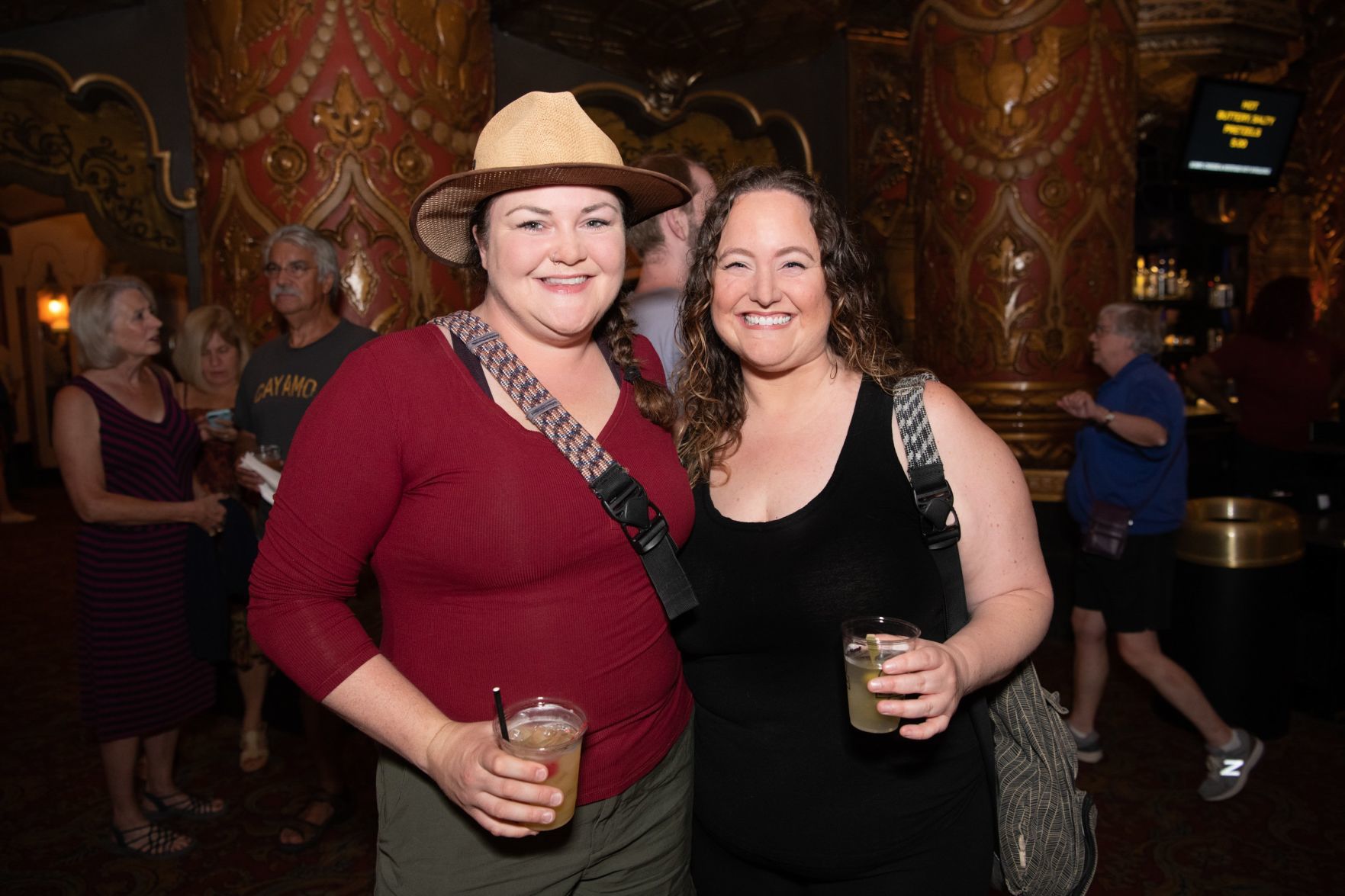 Brandi Carlile at Fox Theatre